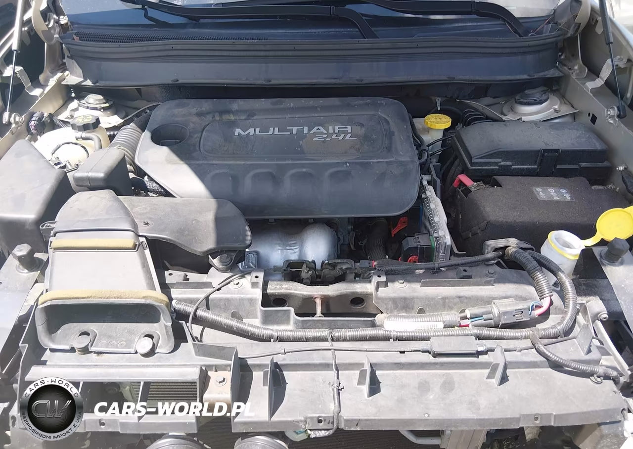 JEEP CHEROKEE L VIN:1C4PJLCB6EW231676 - 10