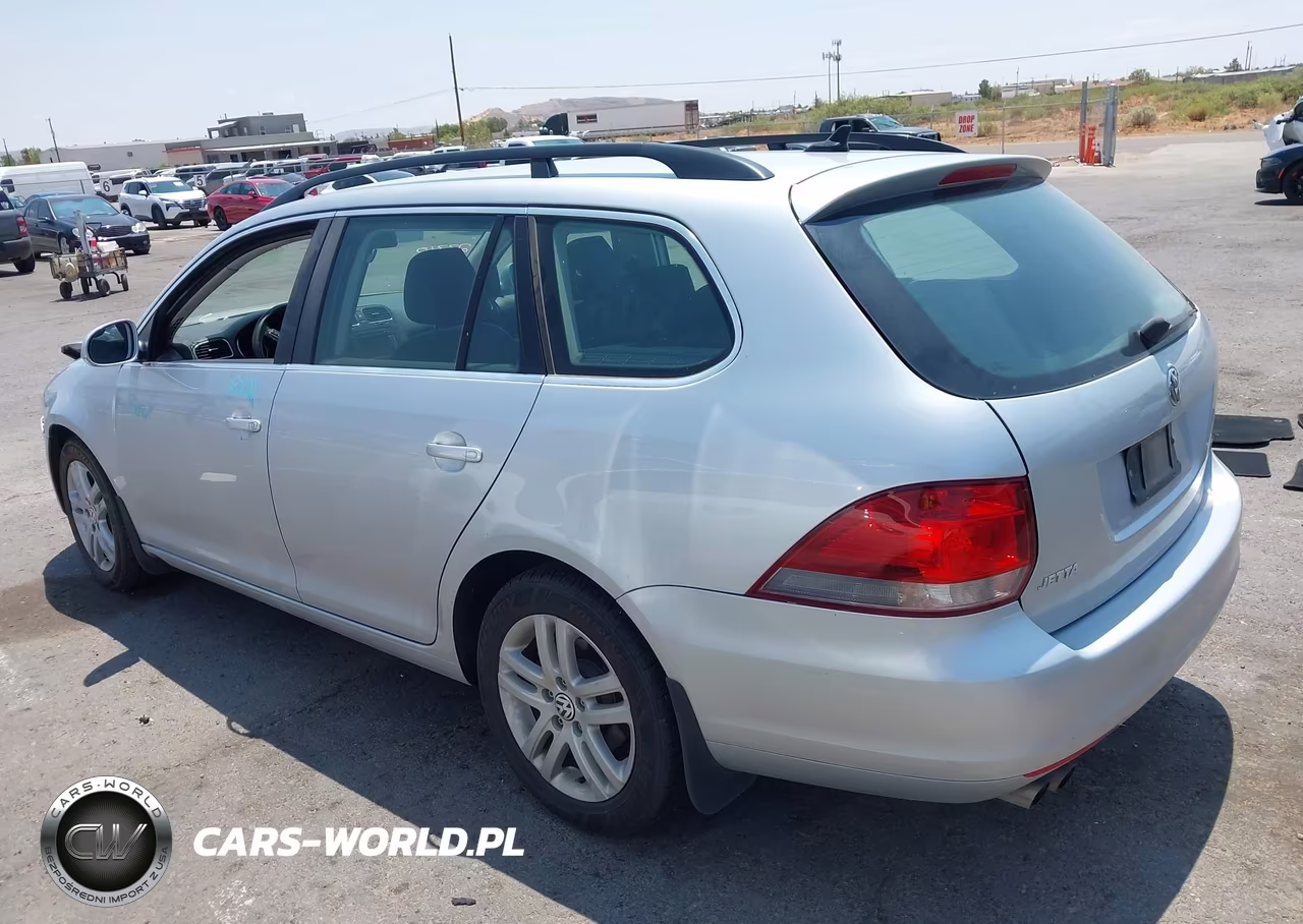 2013 Volkswagen Jetta Sportwagen 2.0L Tdi VIN:3VWPL7AJ6DM695168 - 14