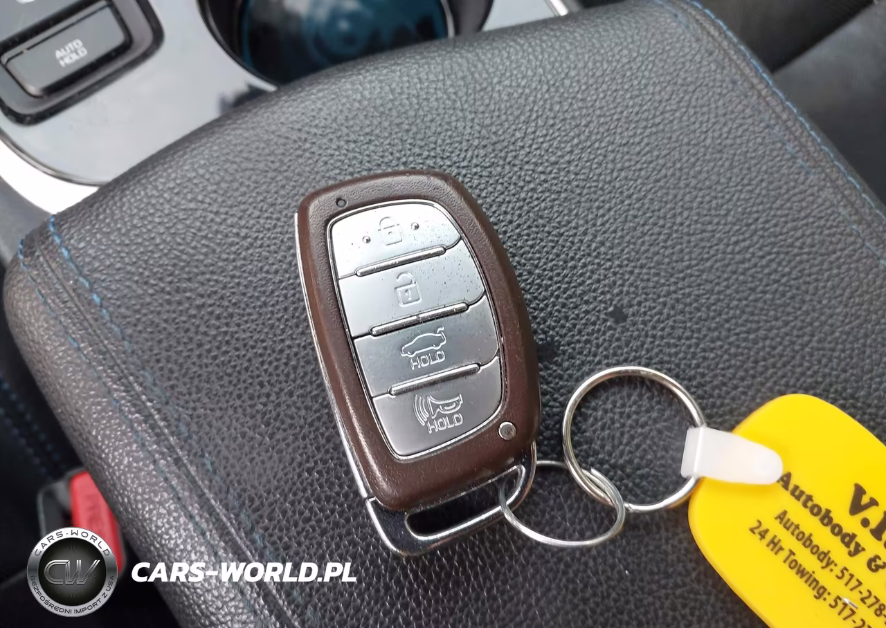2018 Hyundai Sonata Limited 2.0T+ VIN:5NPE34AB2JH712079 - 11