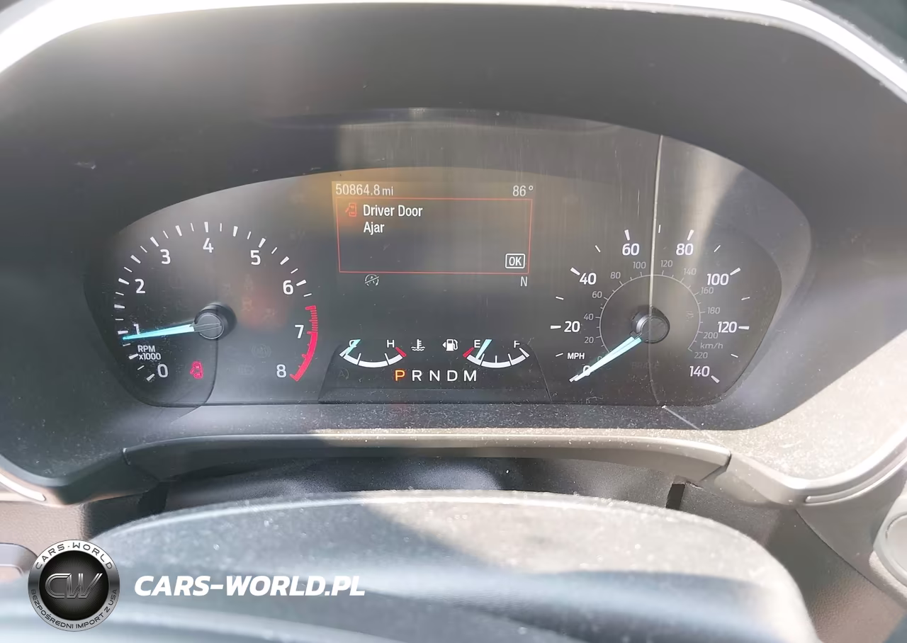 2020 Ford Escape Sel VIN:1FMCU9H93LUB06881 - 7