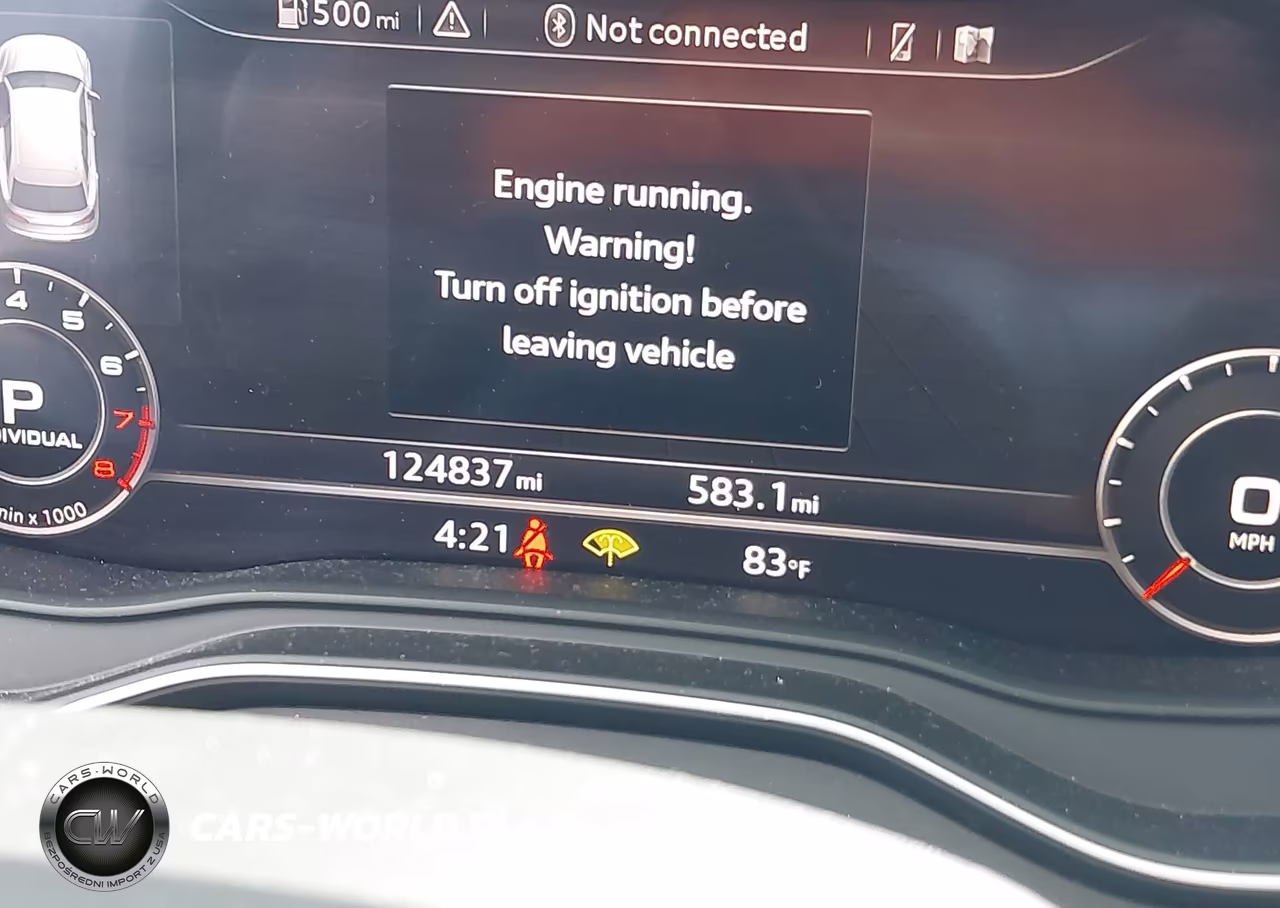 2018 Audi Q5 2.0T Premium-2.0T Tech Premium VIN:WA1BNAFY2J2007173 - 15