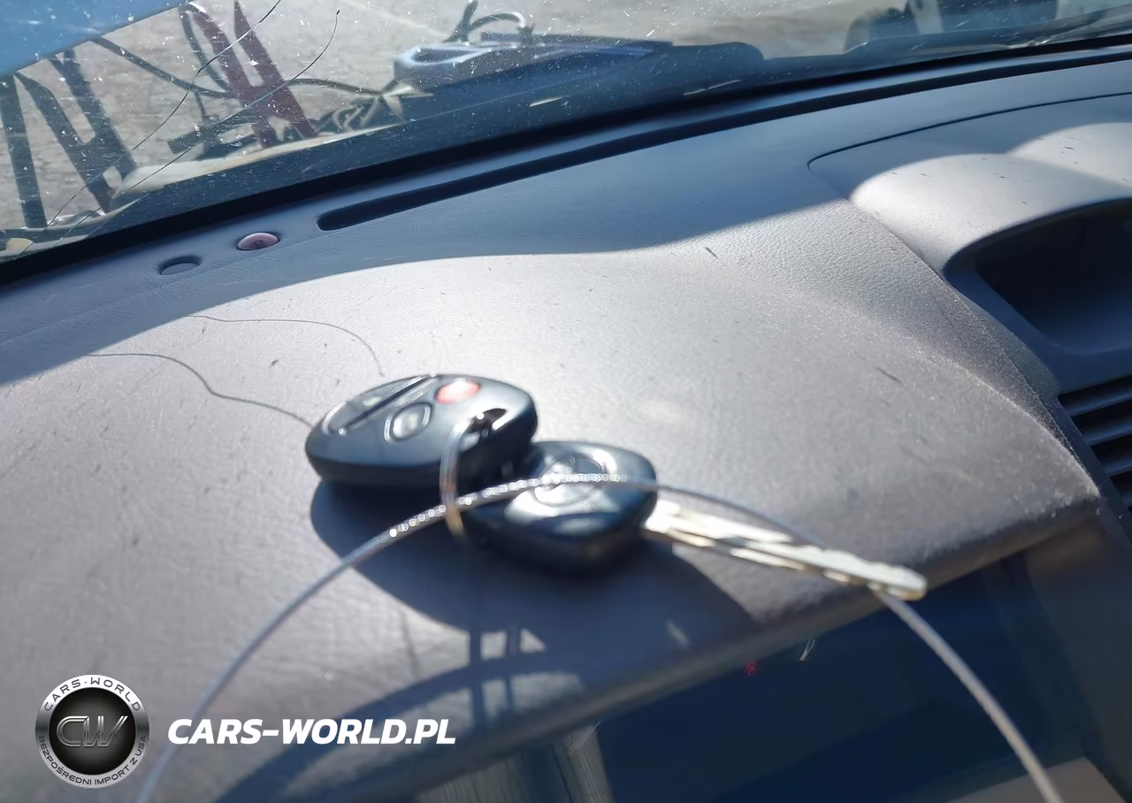 2004 Toyota Camry Solara Se V6 VIN:4T1CA38P64U017165 - 11