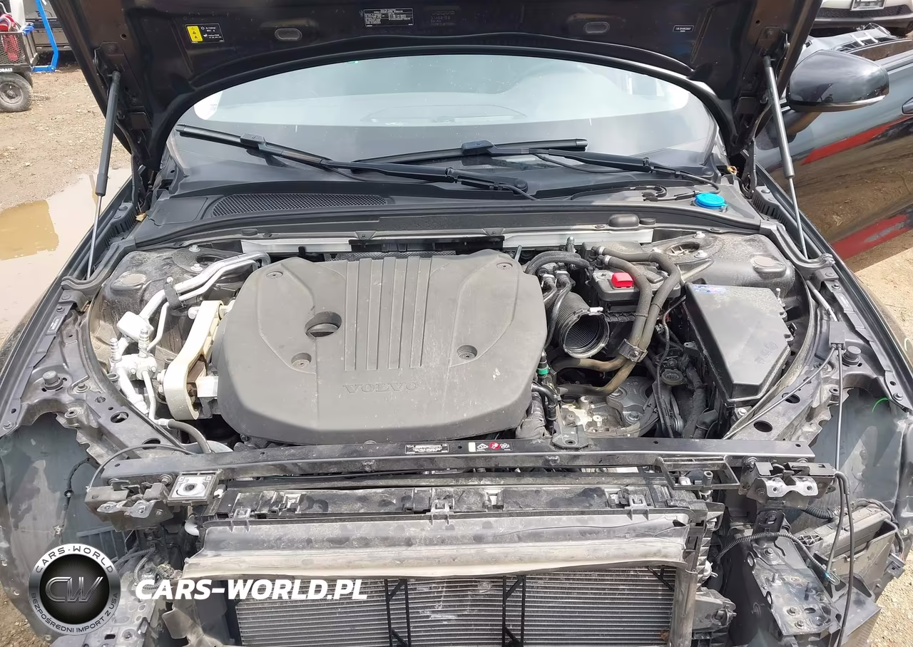 2024 Volvo S60 B5 Core Dark Theme VIN:7JRL12FK8RG326827 - 10