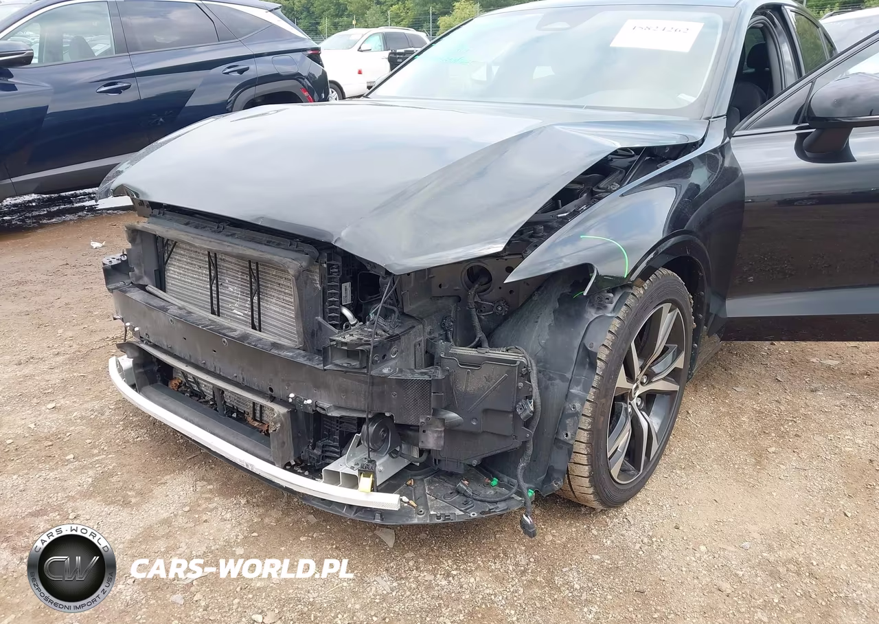 2024 Volvo S60 B5 Core Dark Theme VIN:7JRL12FK8RG326827 - 6