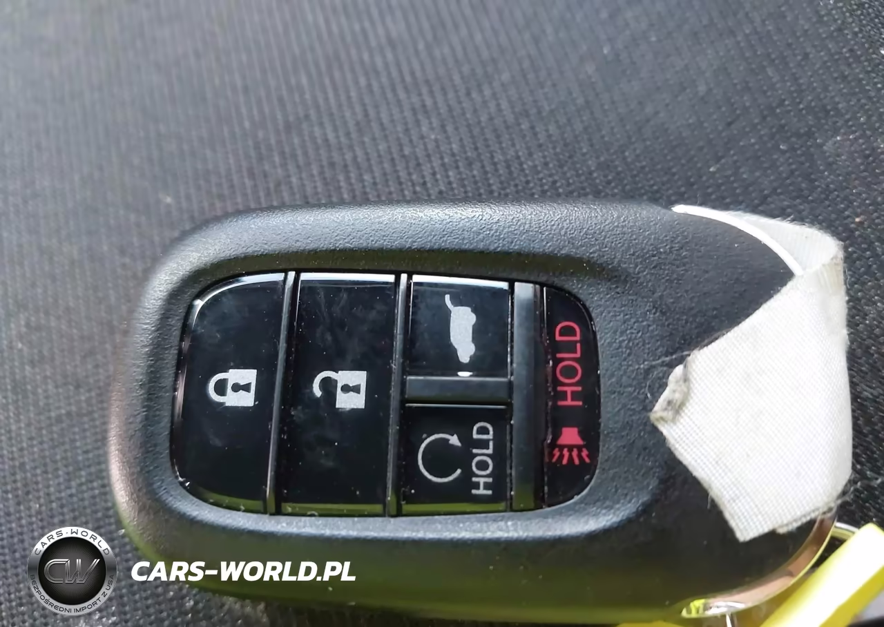 2026 Honda Civic Sport VIN:19XFL2H87TE030440 - 11