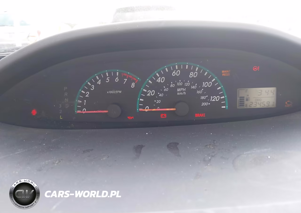 2009 Toyota Yaris VIN:JTDBT903591327791 - 7