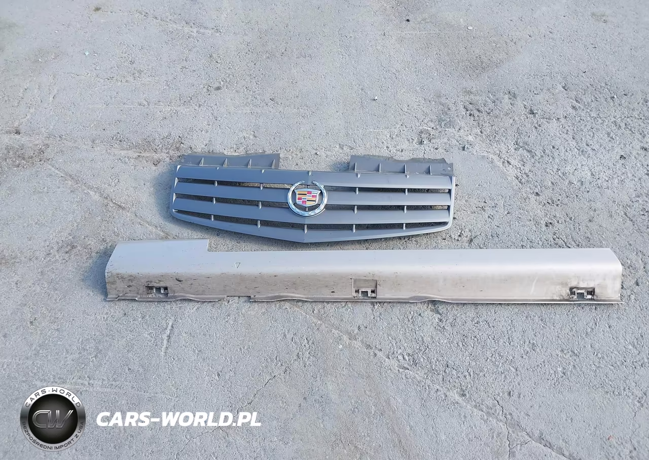 2005 Cadillac Cts Base W-1Sb-1Sc VIN:1G6DP567450222260 - 12
