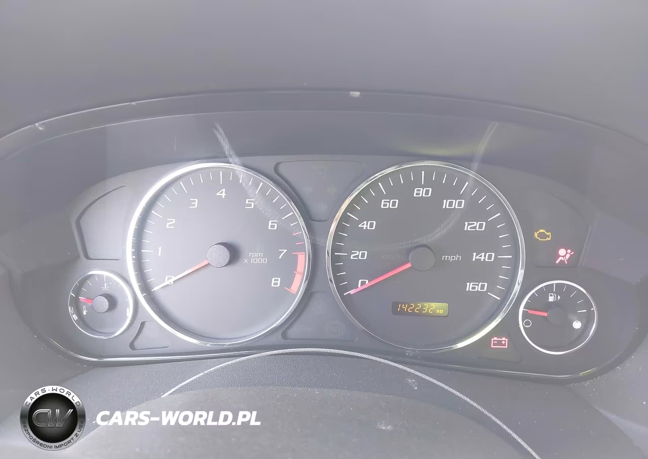 2005 Cadillac Cts Base W-1Sb-1Sc VIN:1G6DP567450222260 - 7