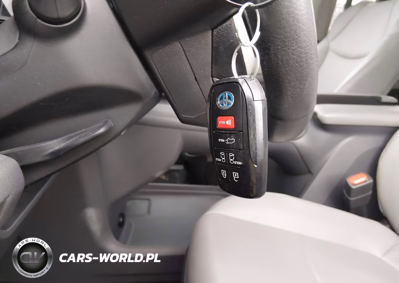 2022 Toyota Sienna Xle VIN:5TDYRKEC0NS106959 - 11