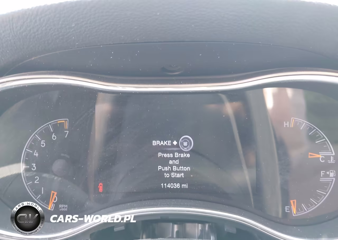 2018 Jeep Grand Cherokee Limited 4X4 VIN:1C4RJFBG3JC303890 - 7