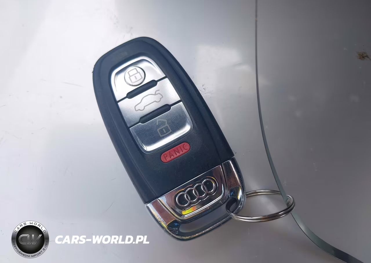 2014 Audi A6 3.0T Premium Plus VIN:WAUFGAFC8EN026172 - 11