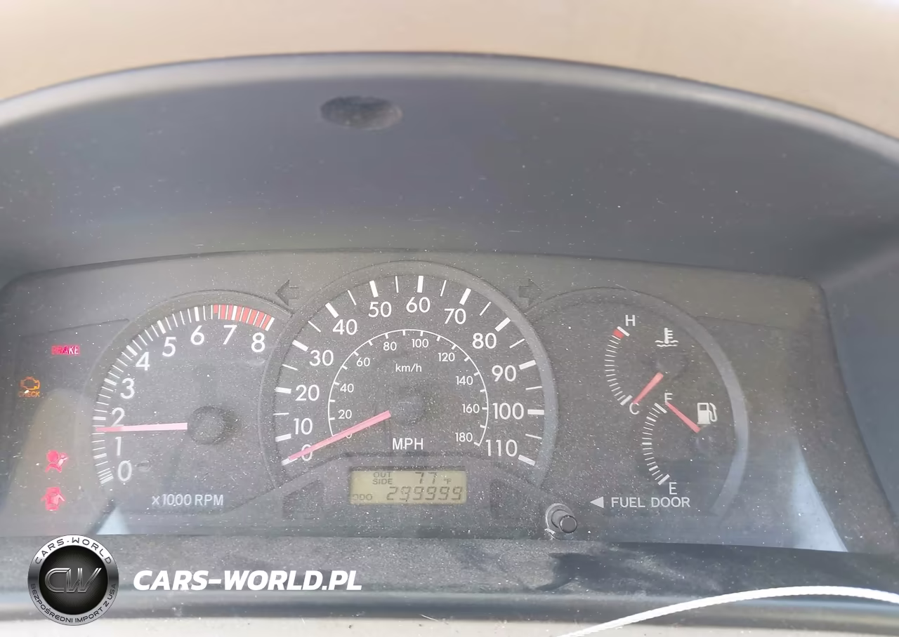 2003 Toyota Corolla Ce VIN:1NXBR32E03Z118695 - 7