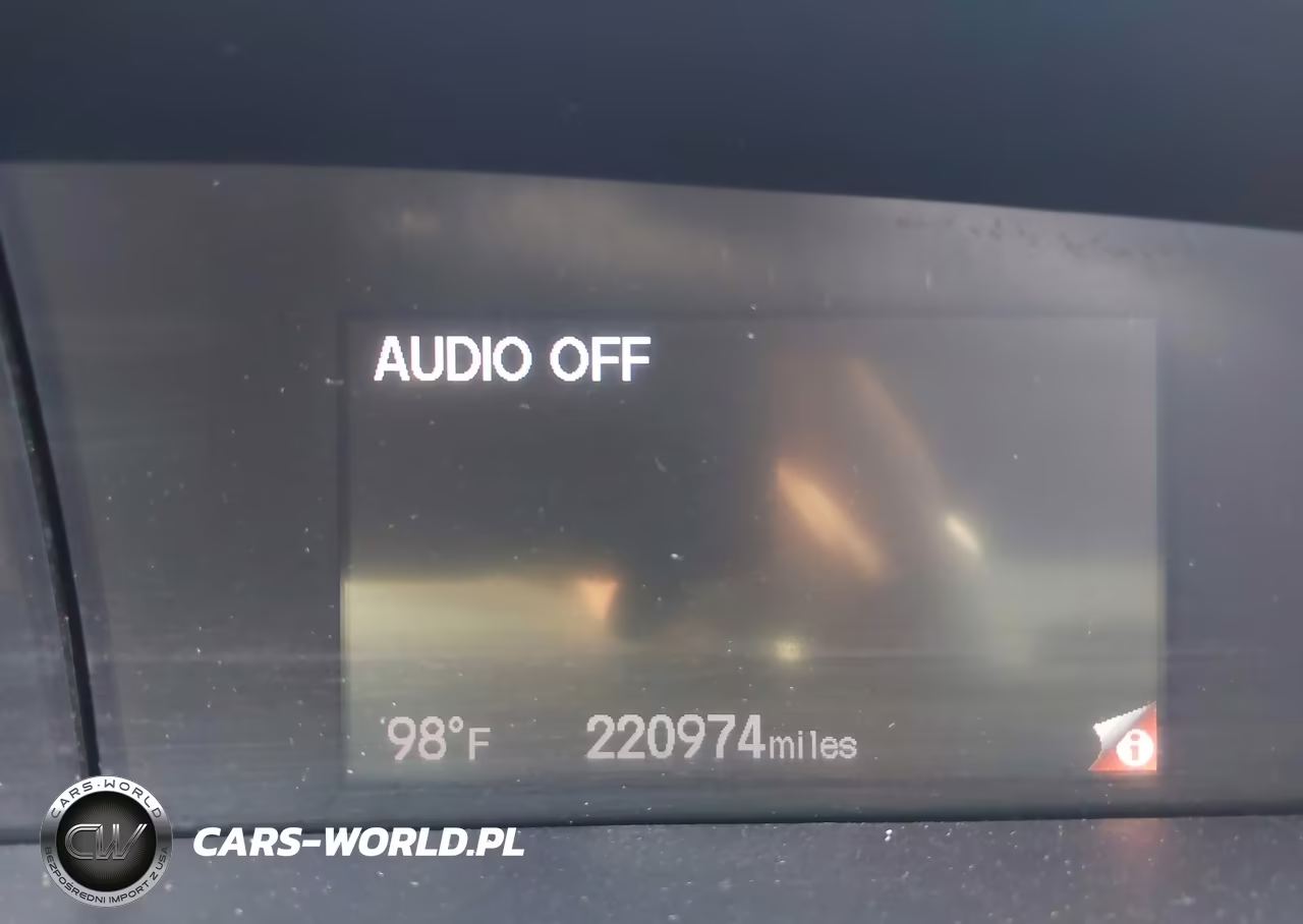 2013 Honda Civic Ex VIN:19XFB2F89DE250265 - 7