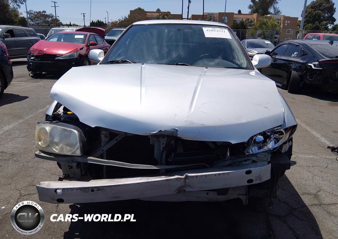2006 Nissan Sentra 1.8S VIN:3N1CB51D16L573686 - 12