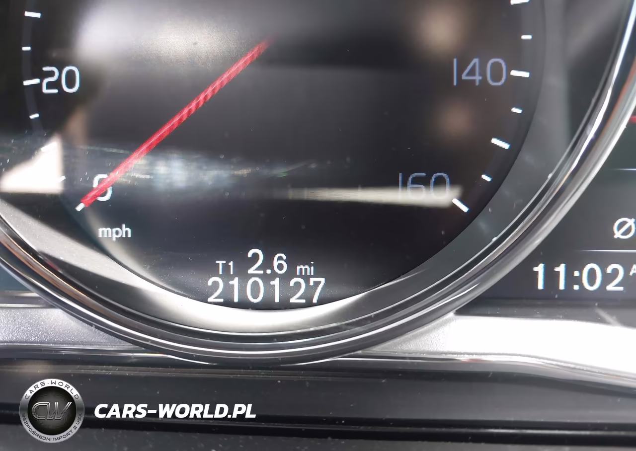 2016 Volvo S60 Inscription T5 Drive-E Platinum VIN:LYV402FM8GB109097 - 15