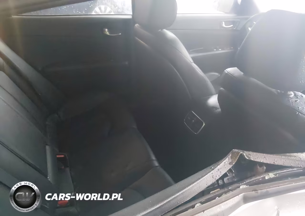 2018 Kia Optima Ex VIN:5XXGU4L36JG181928 - 8