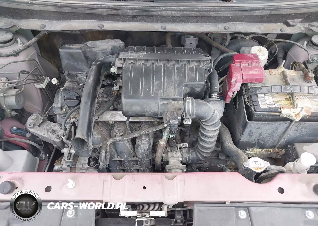 2015 Mitsubishi Mirage De VIN:ML32A3HJXFH041379 - 10