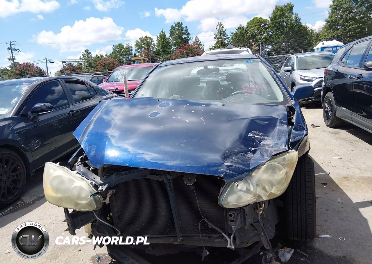 2007 Toyota Corolla S VIN:1NXBR32E17Z912031 - 13