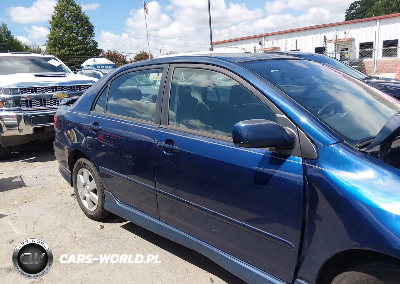 2007 Toyota Corolla S VIN:1NXBR32E17Z912031 - 14