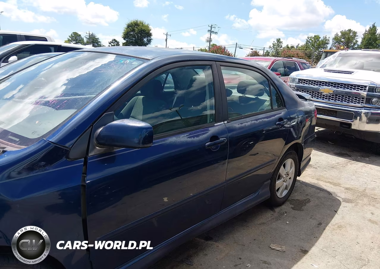 2007 Toyota Corolla S VIN:1NXBR32E17Z912031 - 15
