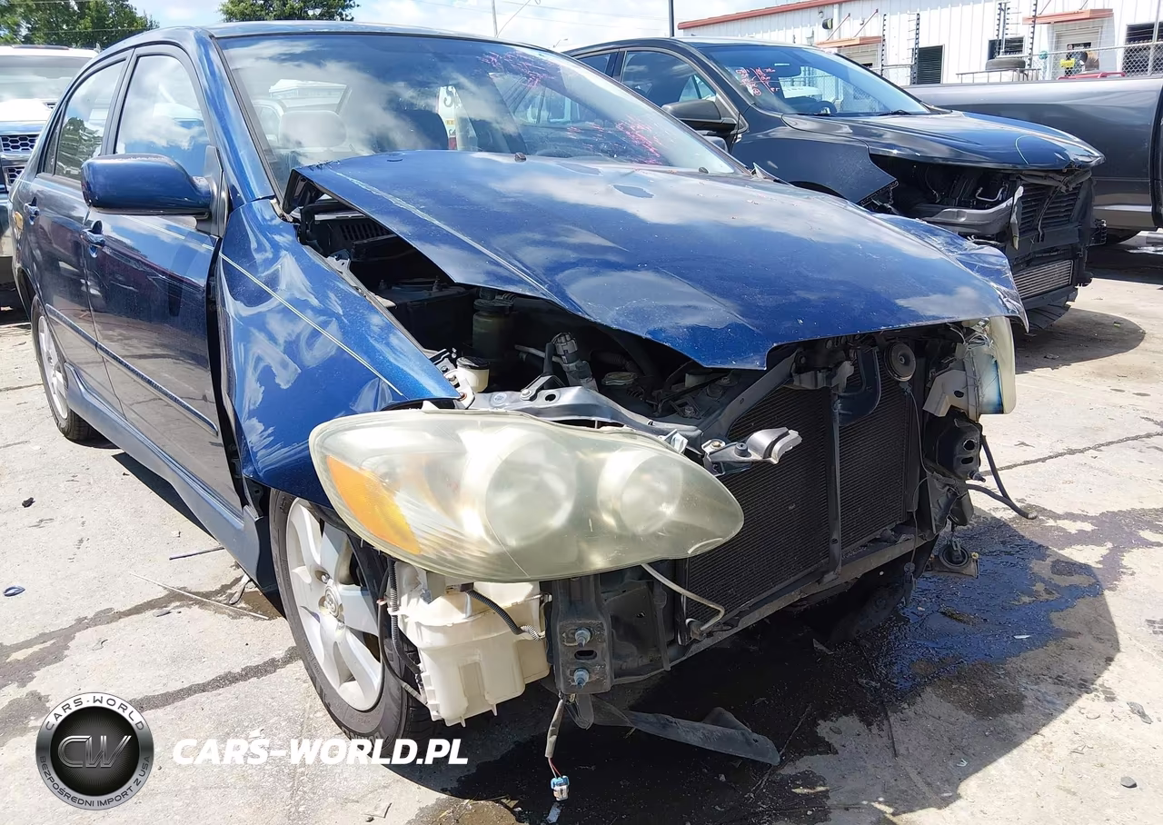 2007 Toyota Corolla S VIN:1NXBR32E17Z912031 - 18