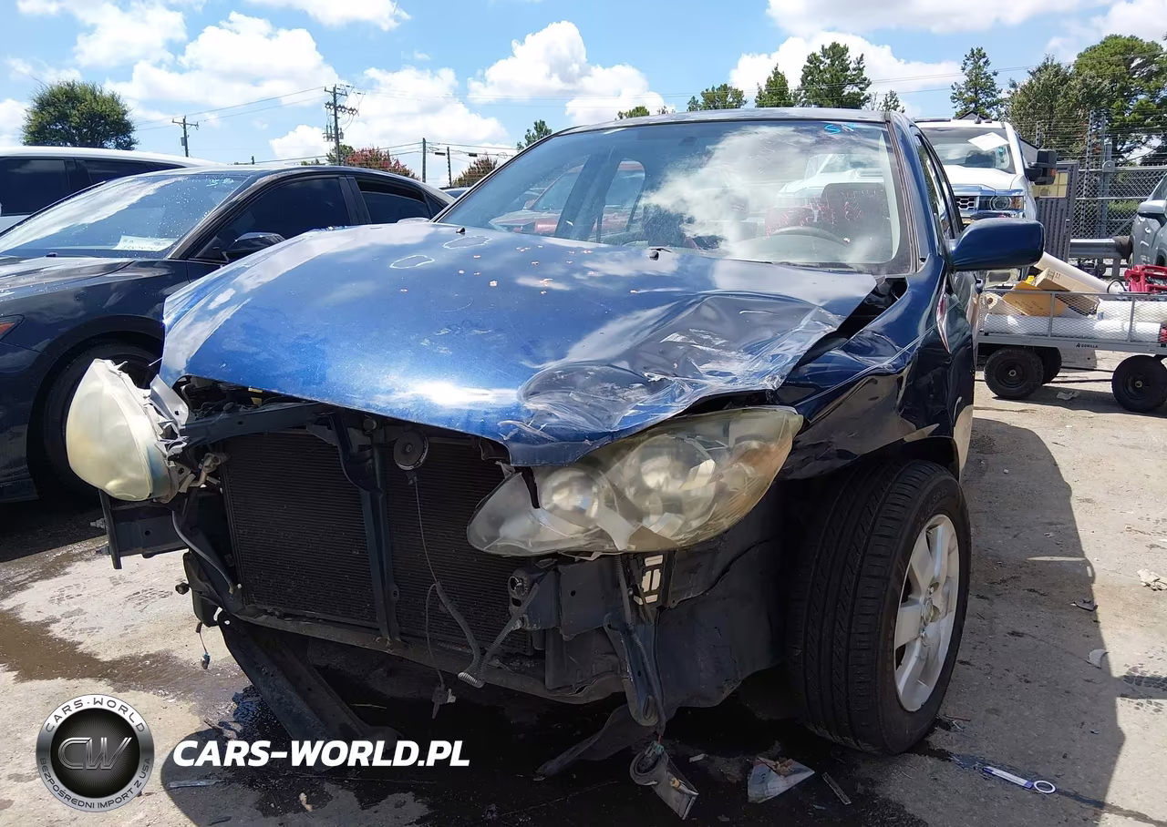 2007 Toyota Corolla S VIN:1NXBR32E17Z912031 - 6
