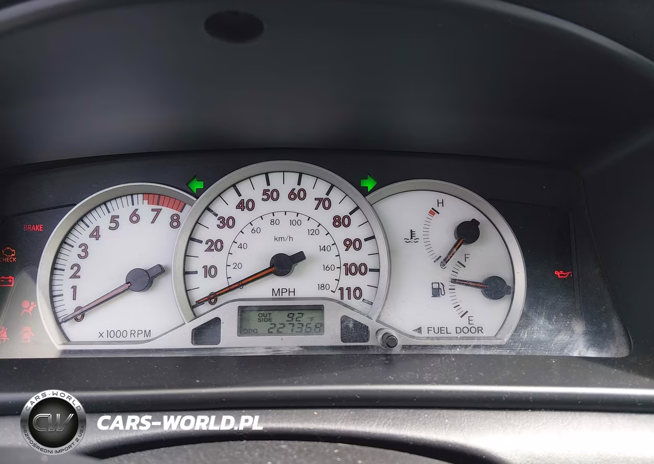2007 Toyota Corolla S VIN:1NXBR32E17Z912031 - 7