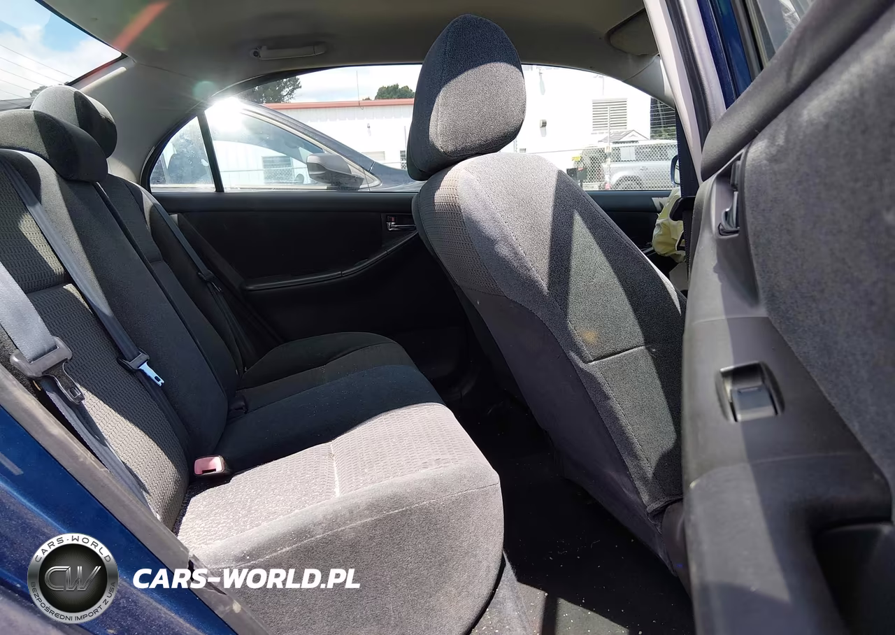 2007 Toyota Corolla S VIN:1NXBR32E17Z912031 - 8