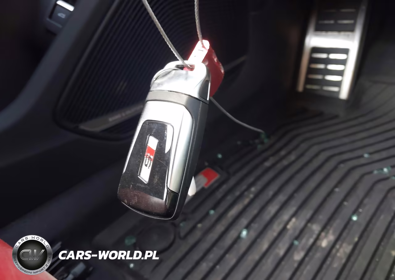 2025 Audi S5 Sportback Premium Tfsi Quattro Tiptronic VIN:WAUC4CF58SA017015 - 11