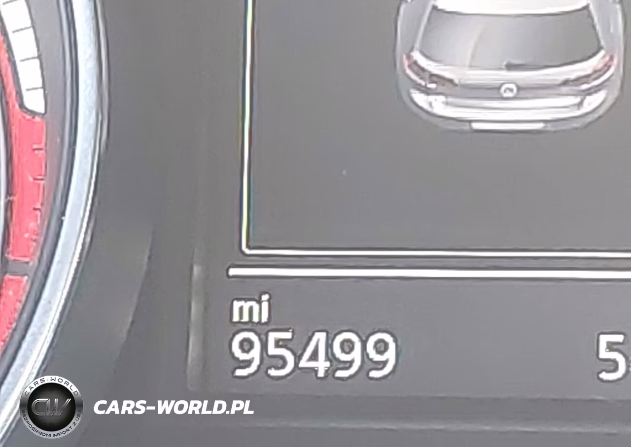 2016 Volkswagen Golf R 4-Door VIN:WVWUF7AU5GW093468 - 15