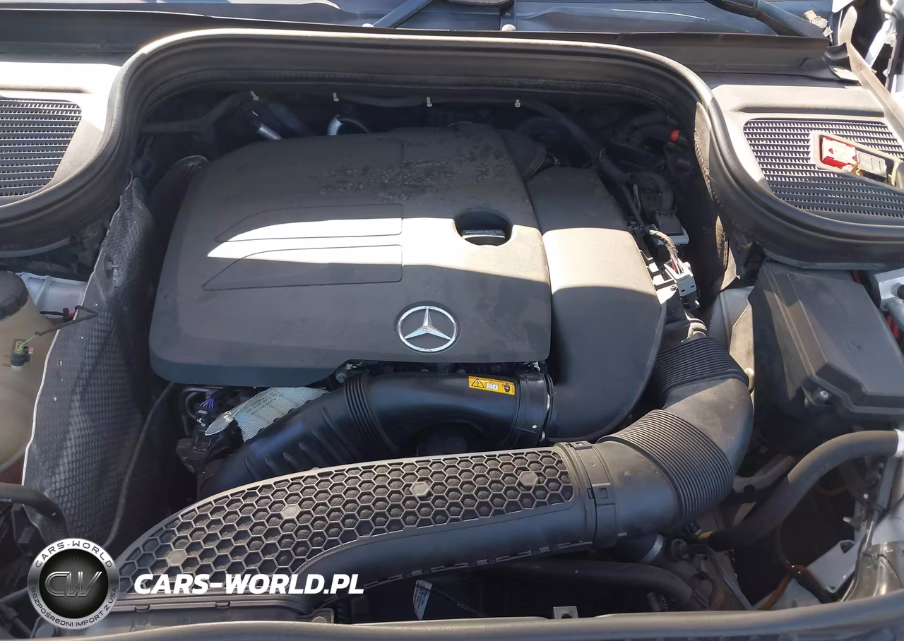 2020 Mercedes-Benz Gle 350 4Matic VIN:4JGFB4KE9LA082681 - 10