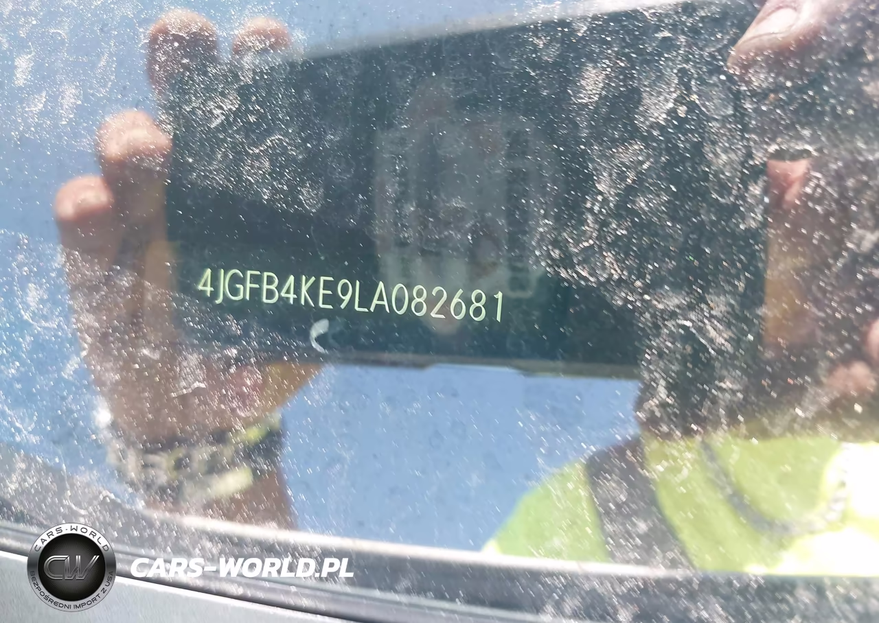 2020 Mercedes-Benz Gle 350 4Matic VIN:4JGFB4KE9LA082681 - 16
