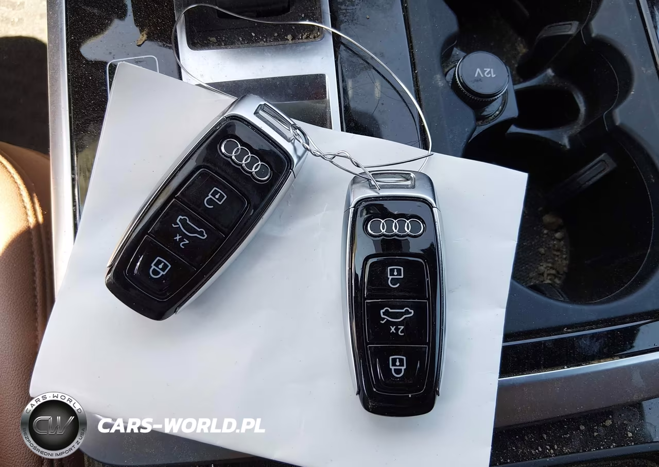 2021 Audi Q7 Premium Plus 45 Tfsi Quattro Tiptronic VIN:WA1LJAF73MD039856 - 11