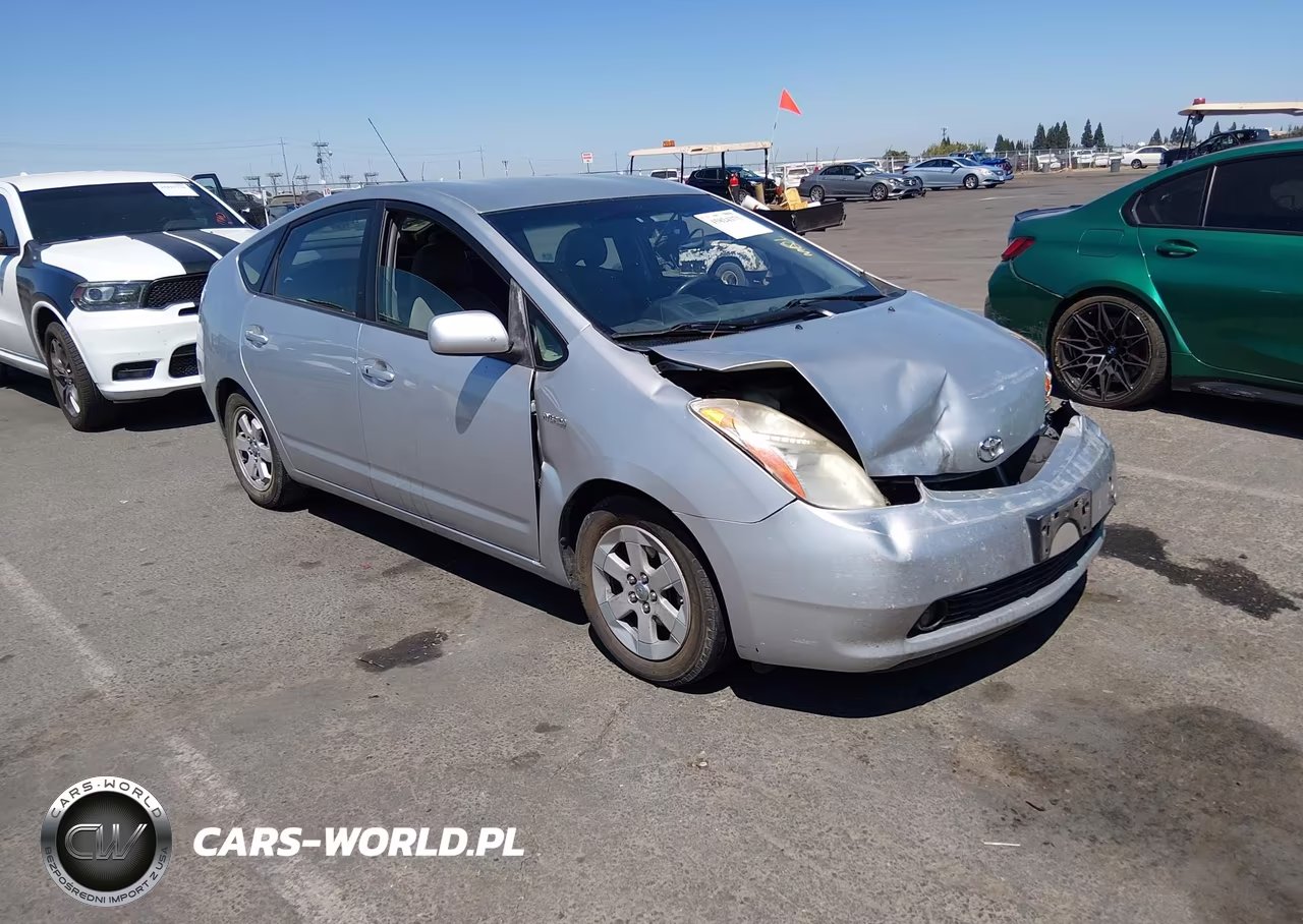 2008 Toyota Prius
