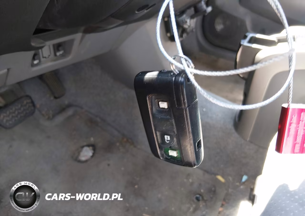 2008 Toyota Prius VIN:JTDKB20U383329156 - 11