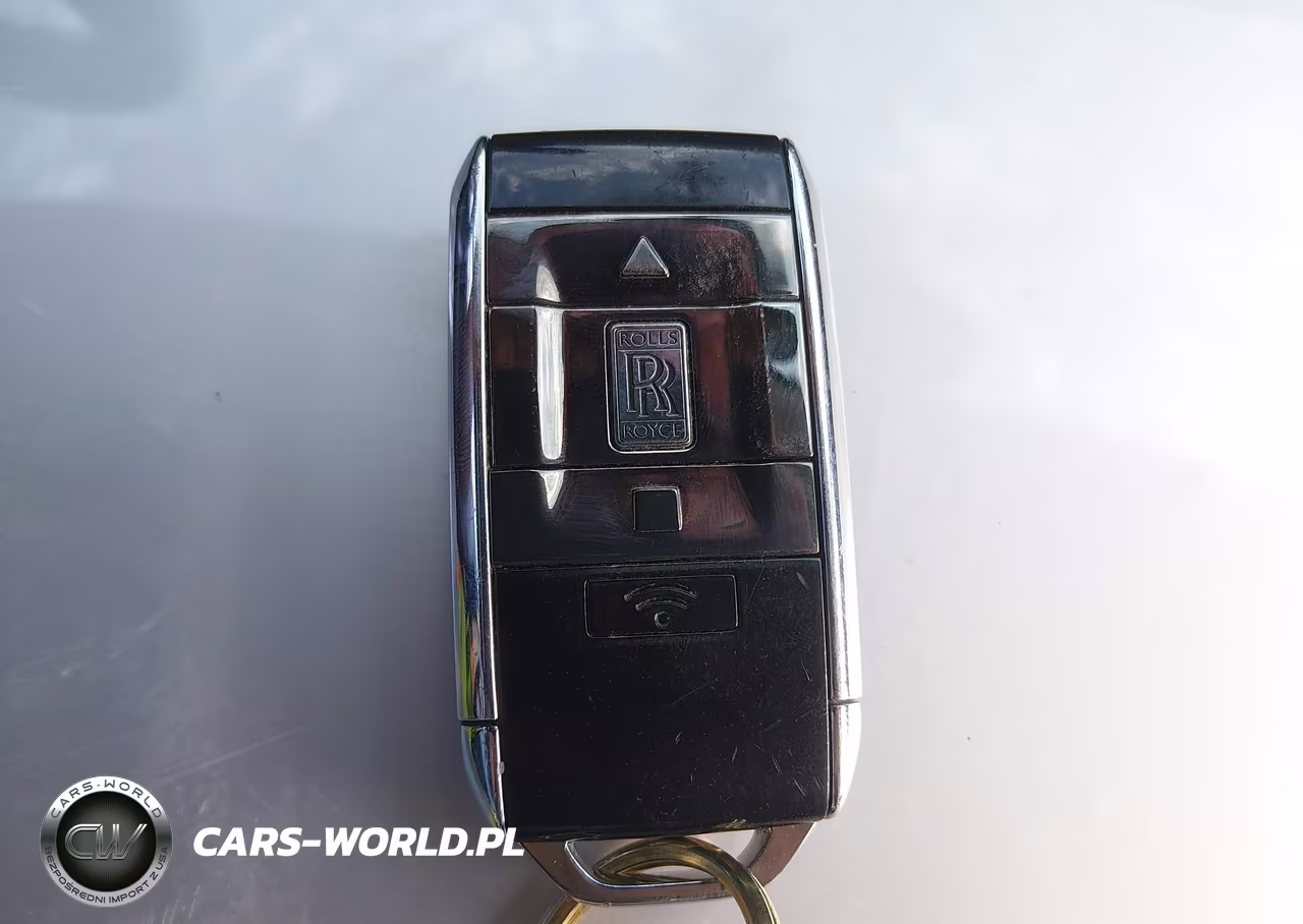 2019 Rolls-Royce Cullinan VIN:SLA689X50KU114060 - 11