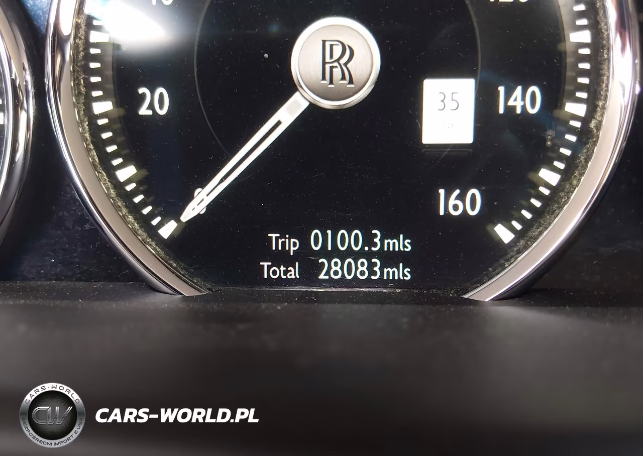 2019 Rolls-Royce Cullinan VIN:SLA689X50KU114060 - 15