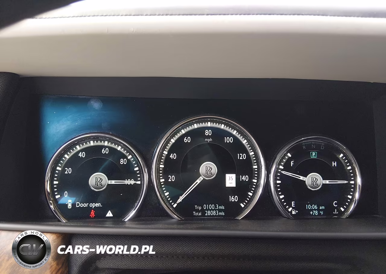 2019 Rolls-Royce Cullinan VIN:SLA689X50KU114060 - 7