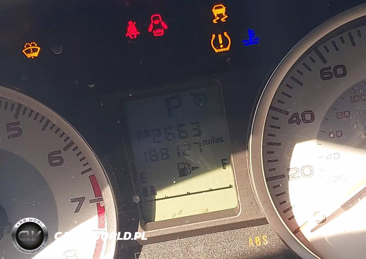 2013 Subaru Impreza 2.0I Premium VIN:JF1GJAC65DH015799 - 7