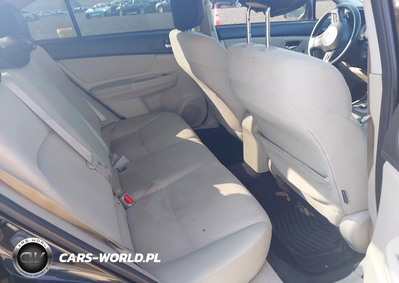 2013 Subaru Impreza 2.0I Premium VIN:JF1GJAC65DH015799 - 8