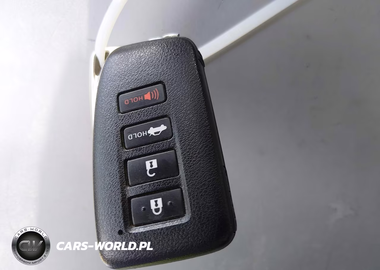 2015 Lexus Is 250 VIN:JTHBF1D20F5050545 - 11