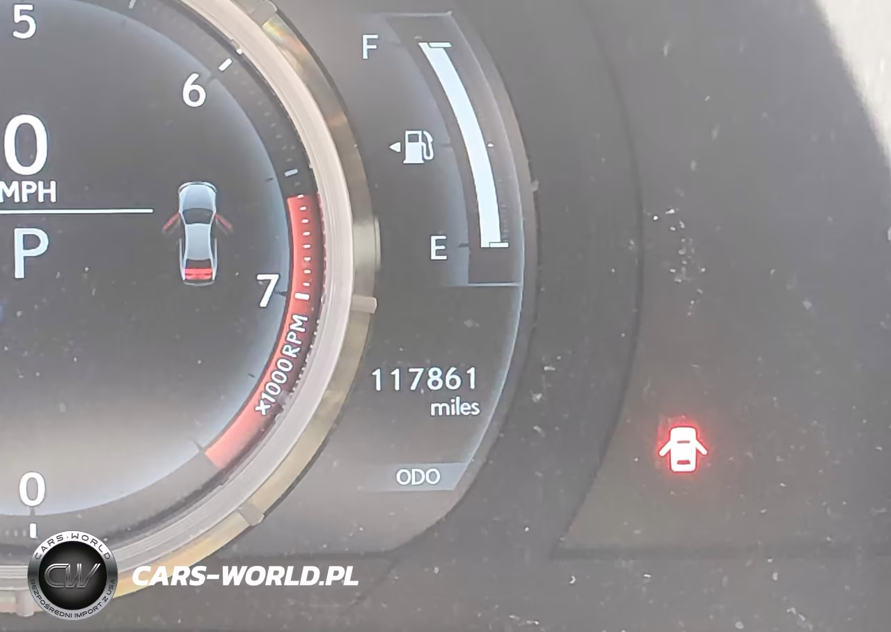 2015 Lexus Is 250 VIN:JTHBF1D20F5050545 - 16