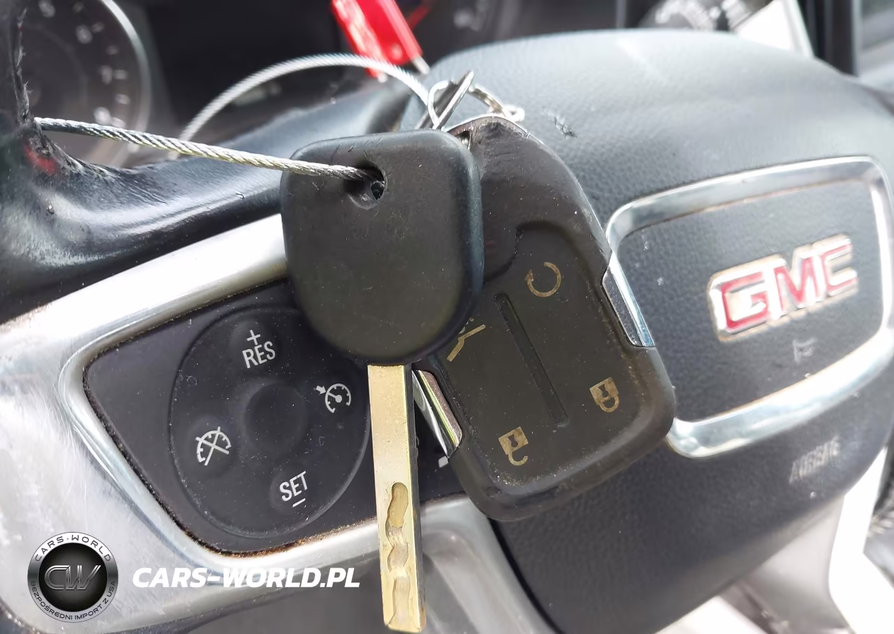 2018 GMC Terrain Slt VIN:3GKALPEV6JL366997 - 11