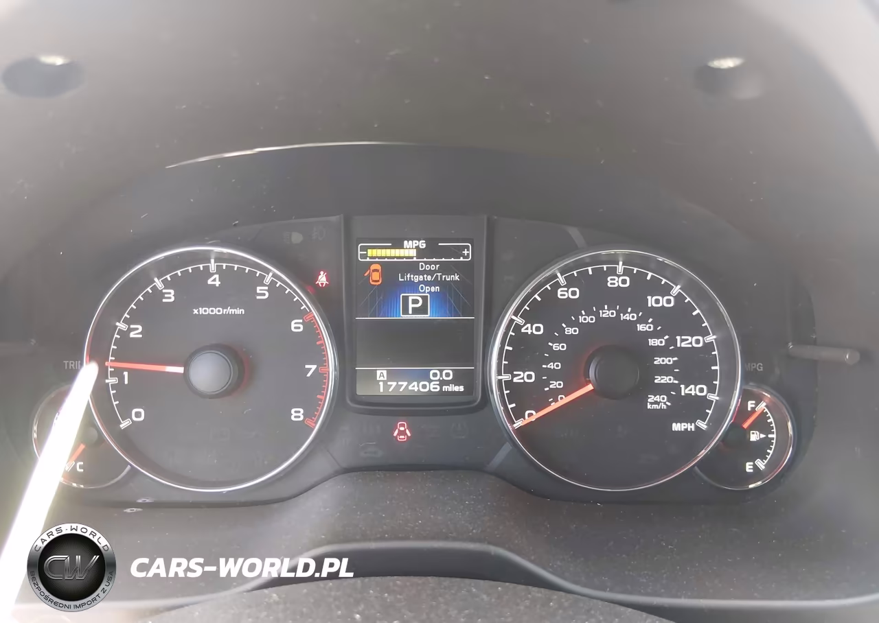 2013 Subaru Outback 2.5I Limited VIN:4S4BRBLC4D3295670 - 7