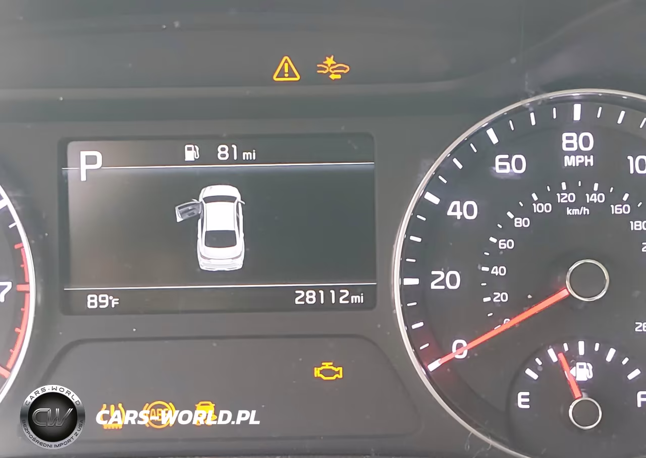 2023 Kia Forte Lxs VIN:3KPF24AD9PE611420 - 15