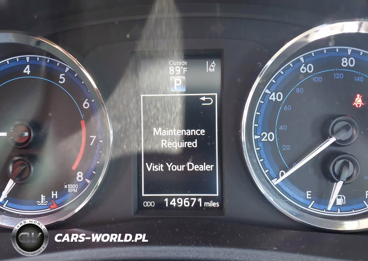 2017 Toyota Corolla Se VIN:2T1BURHE2HC828392 - 15