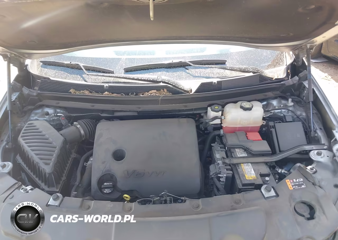 2023 CHEVROLET TRAVERSE FWD LS VIN:1GNERFKW8PJ294288 - 10