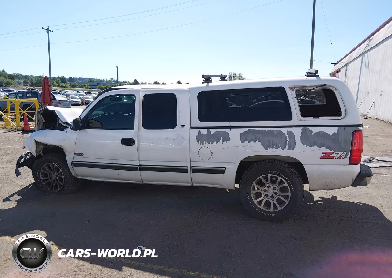 1999 Chevrolet Silverado 1500 Ls VIN:2GCEK19T8X1125894 - 15