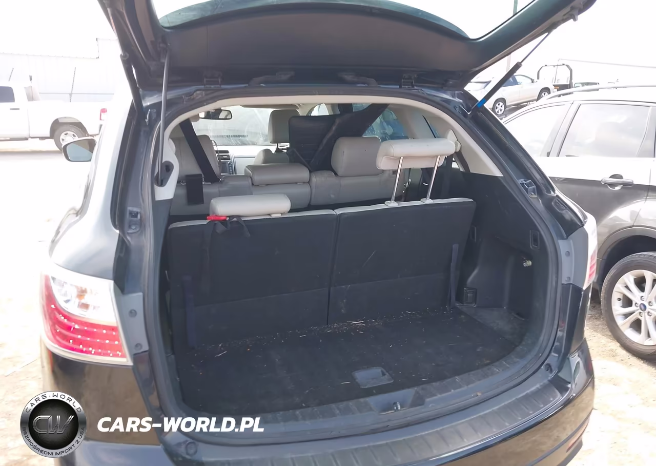 2010 Mazda Cx-9 Grand Touring VIN:JM3TB2MA8A0217889 - 17