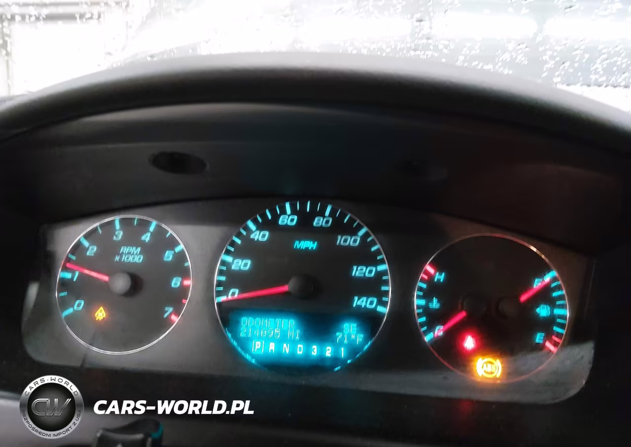 2008 Chevrolet Impala Lt VIN:2G1WT58K281214811 - 7